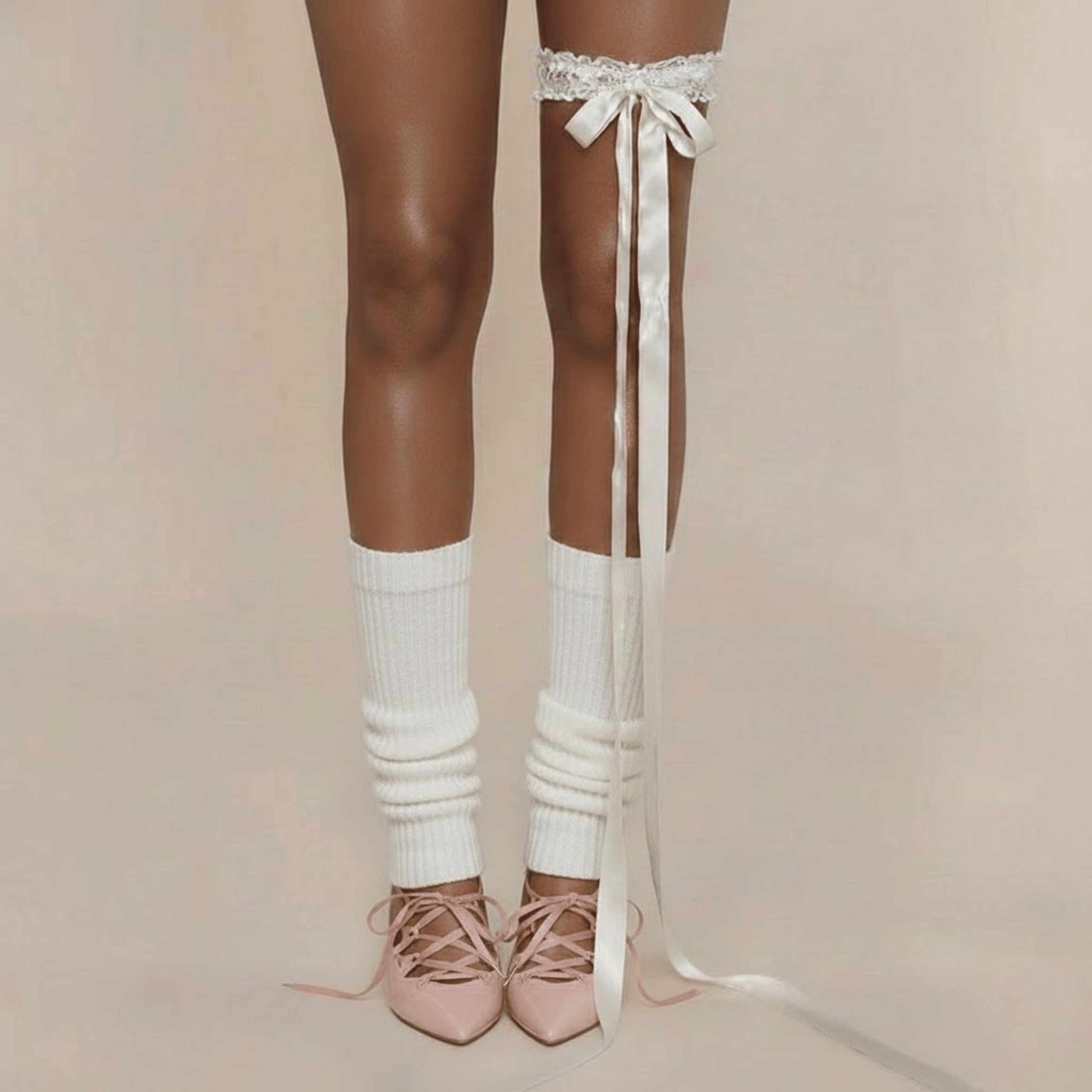 Forme Studio Leg Warmers