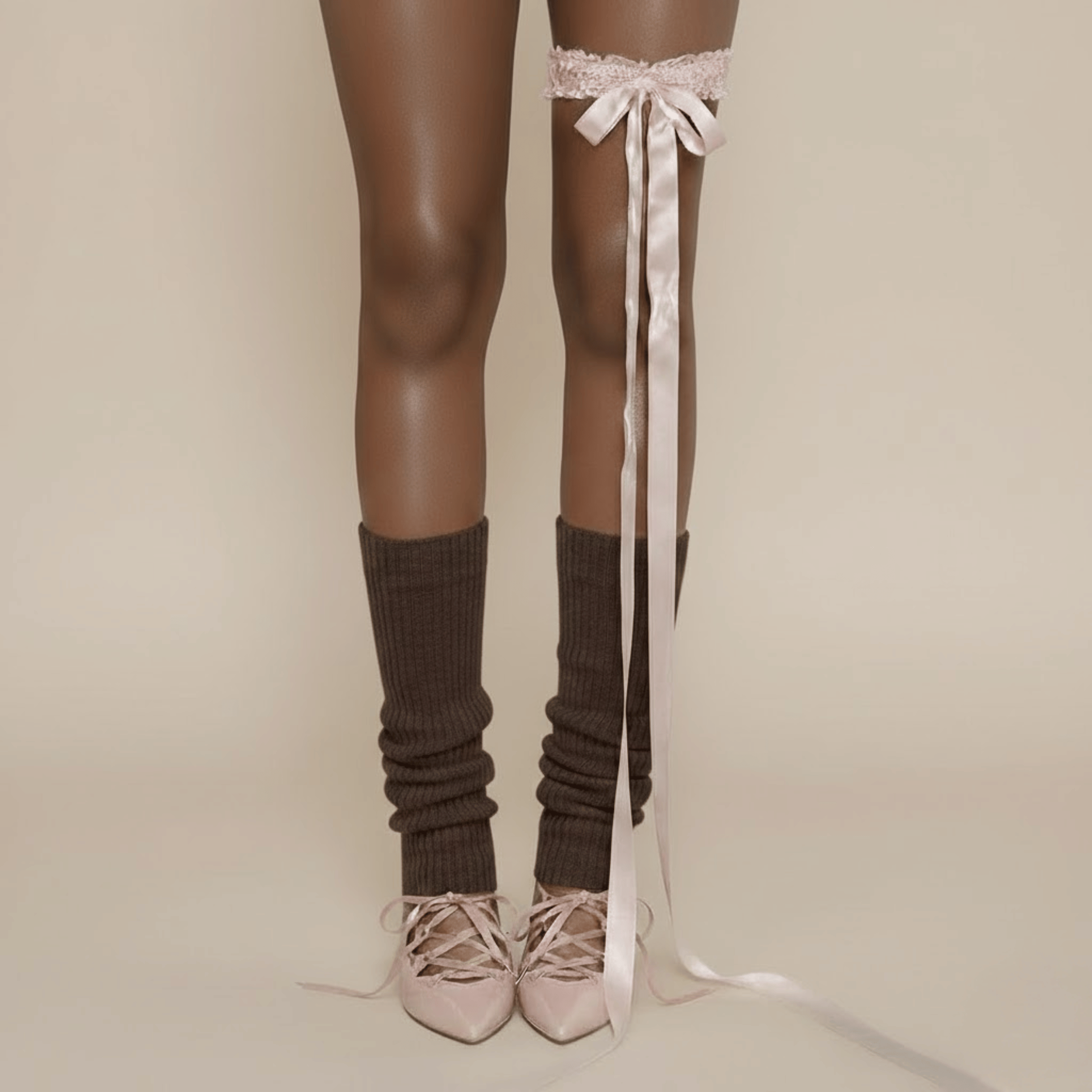 Forme Studio Leg Warmers