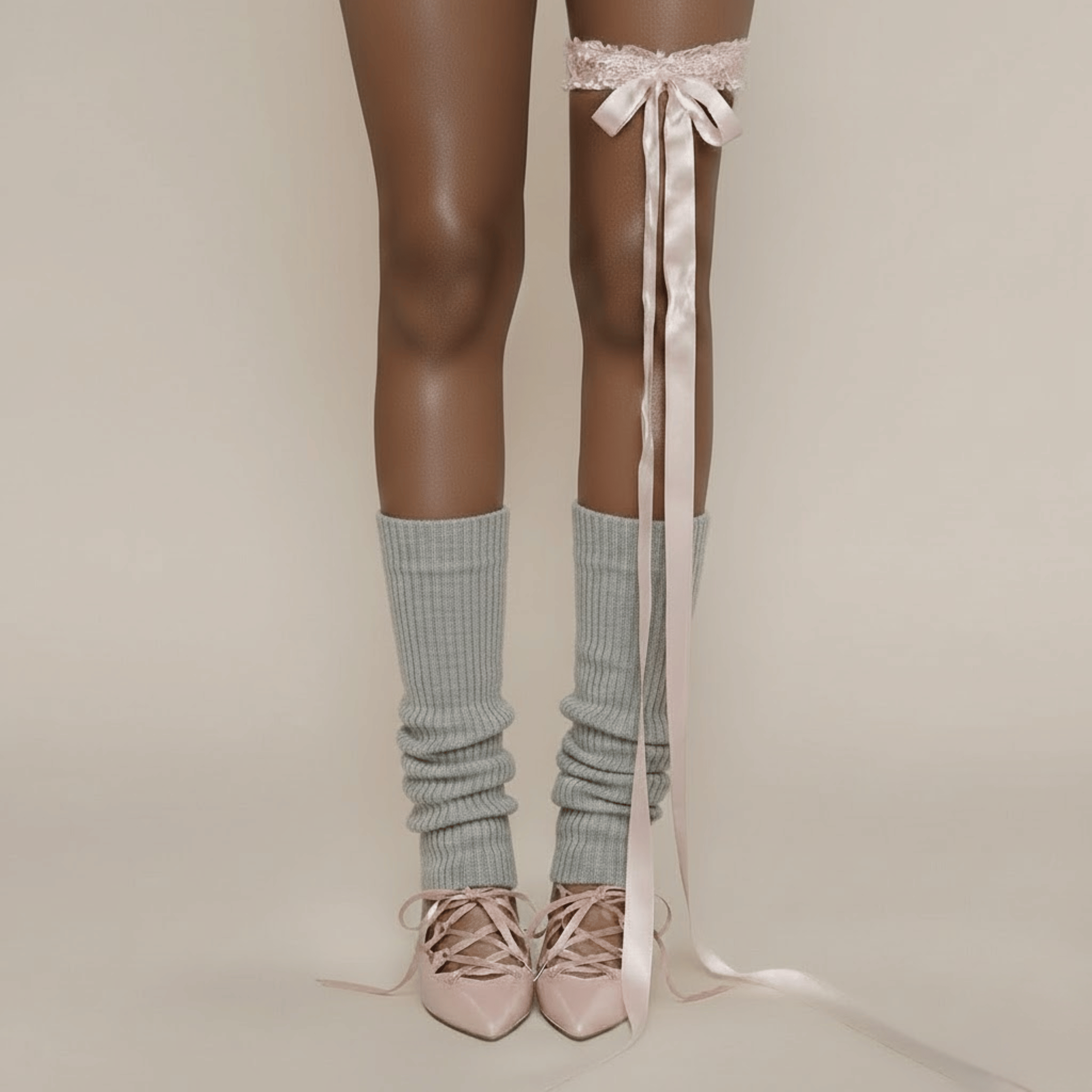 Forme Studio Leg Warmers