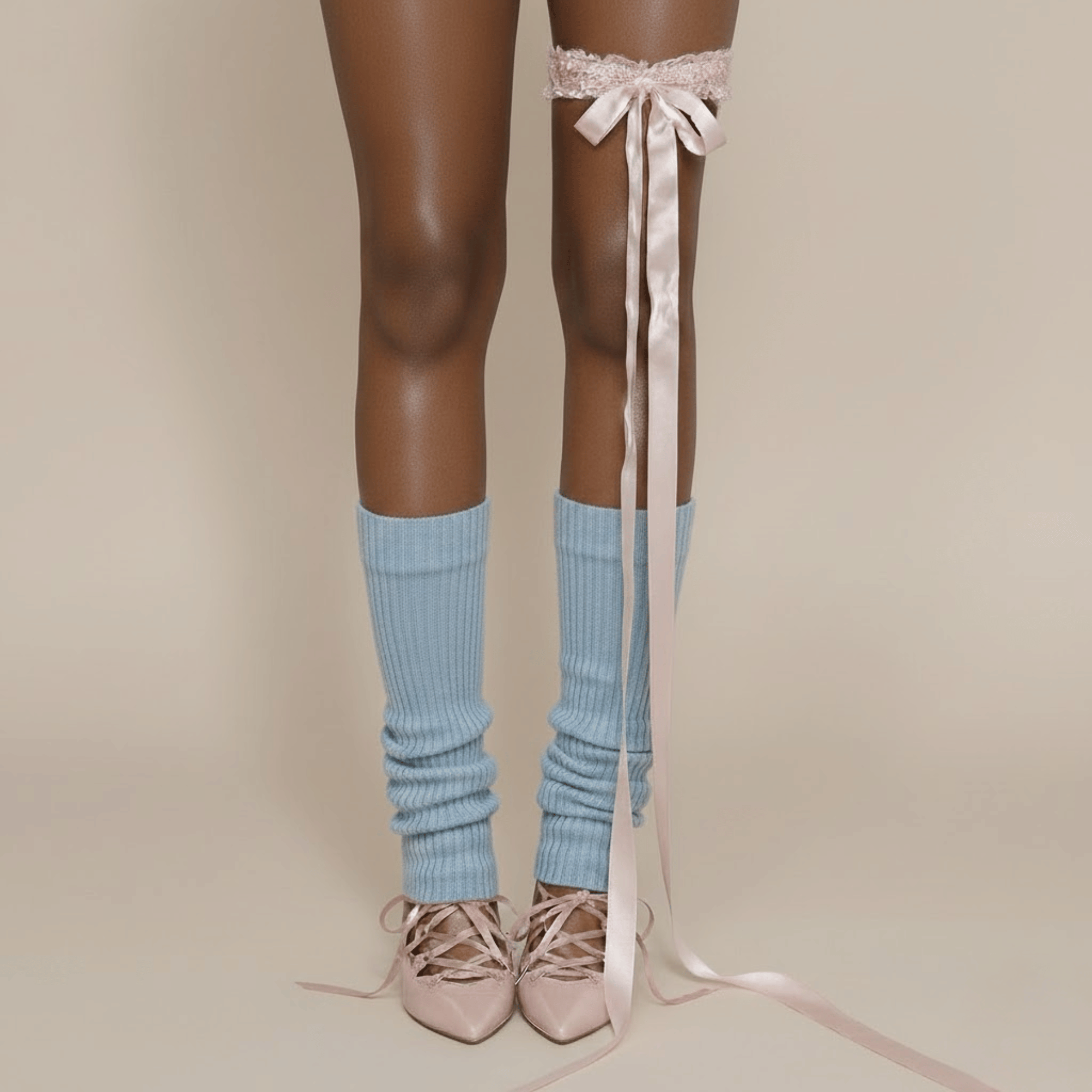 Forme Studio Leg Warmers