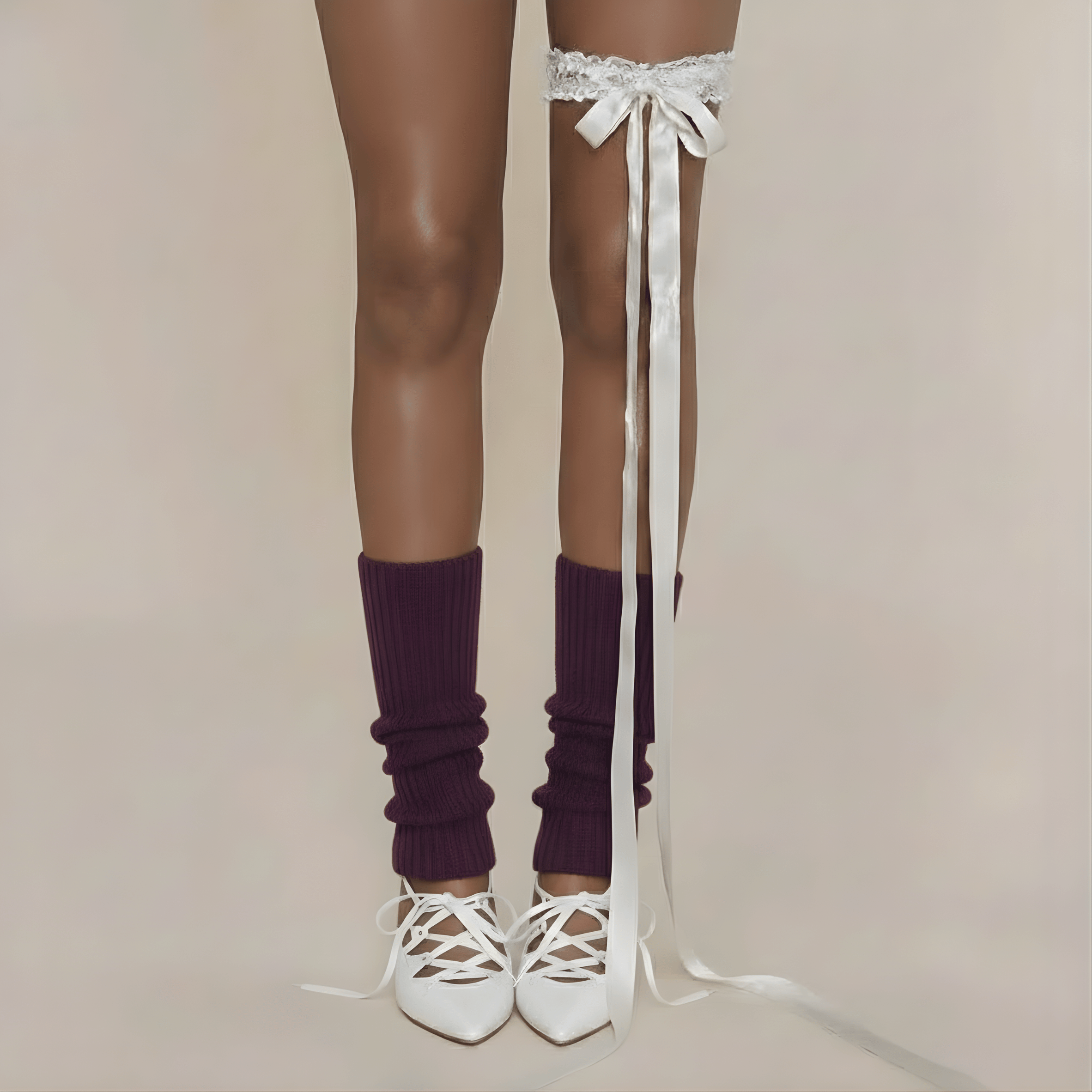 Forme Studio Leg Warmers