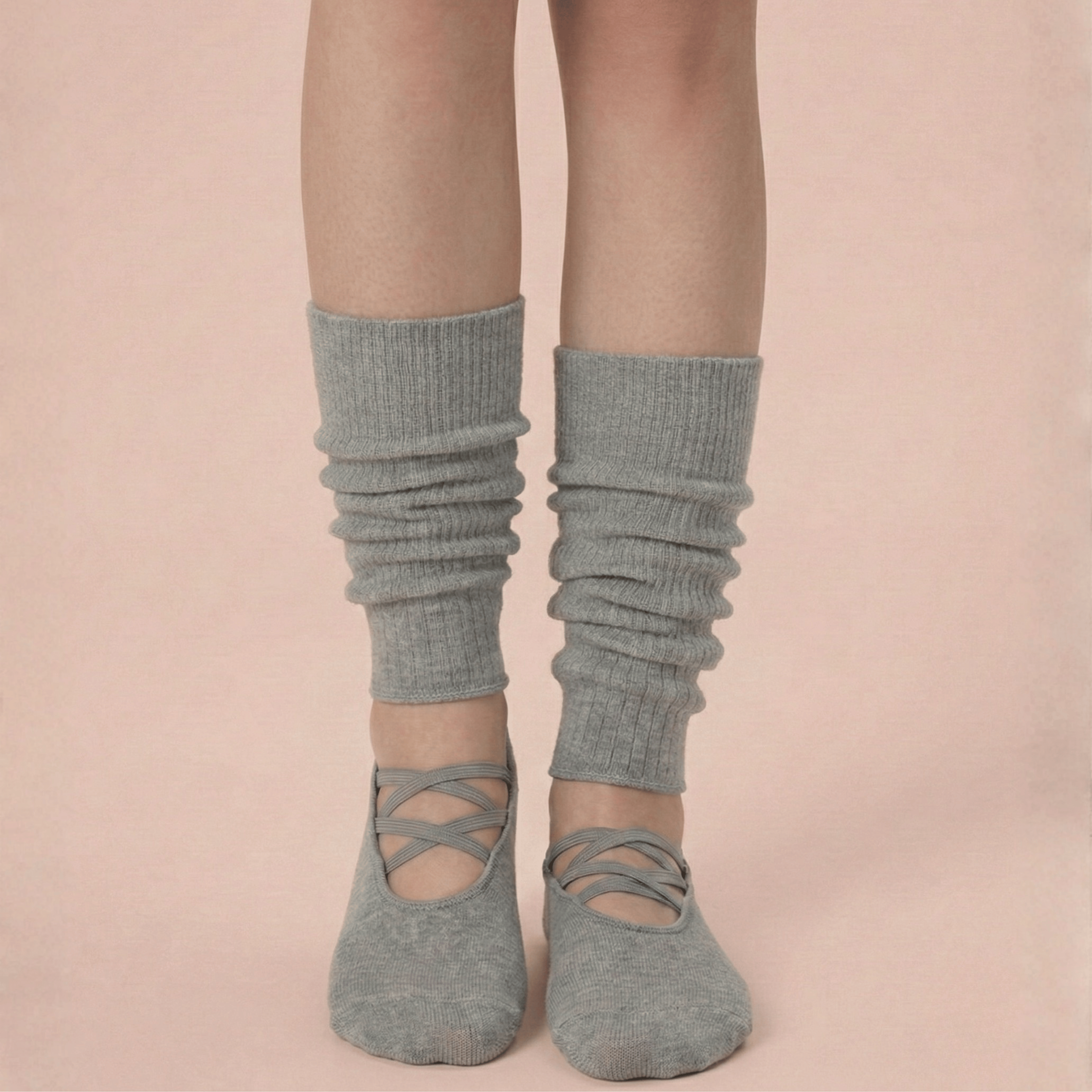 Sculpt Studio Leg Warmers