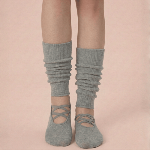 Sculpt Studio Leg Warmers