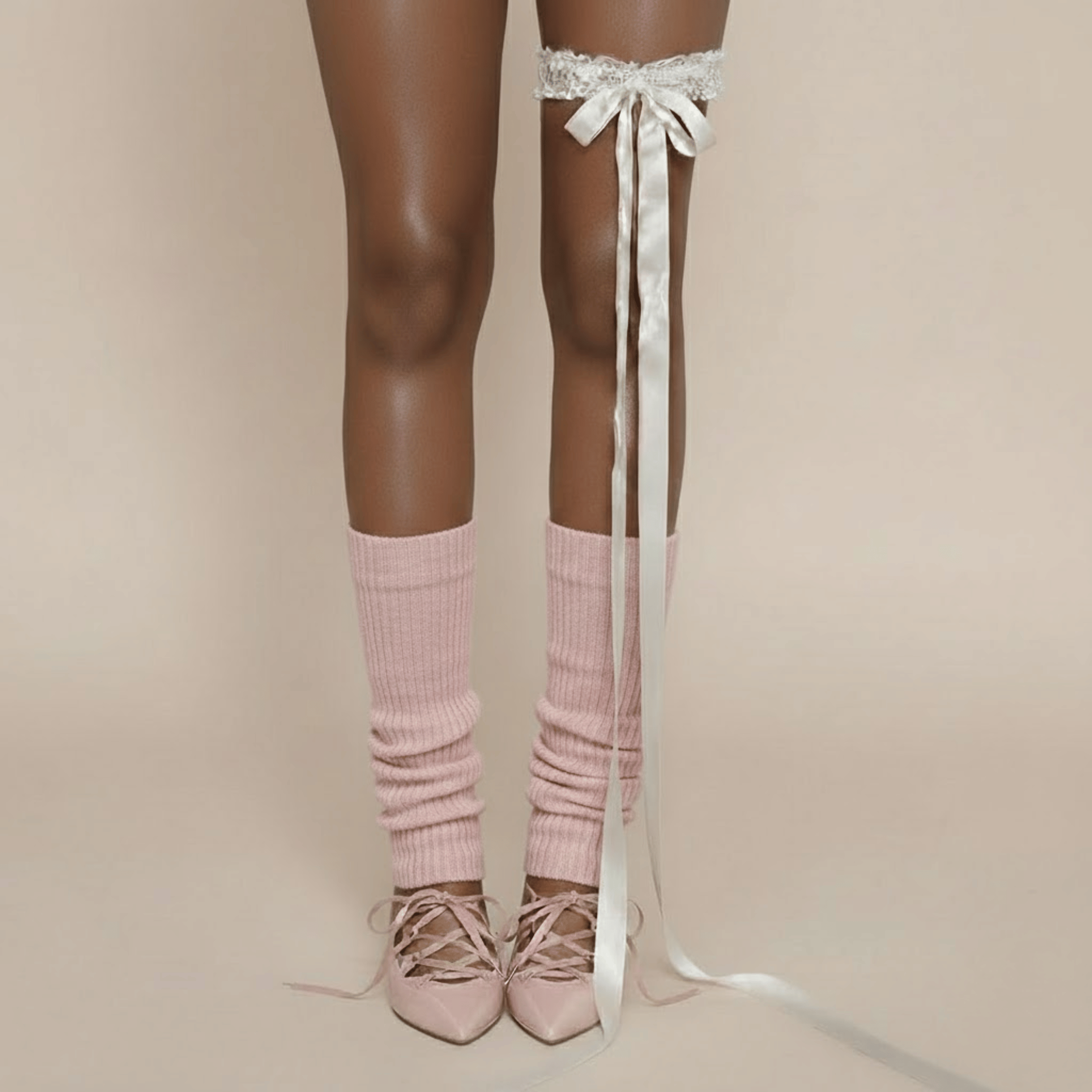 Forme Studio Leg Warmers