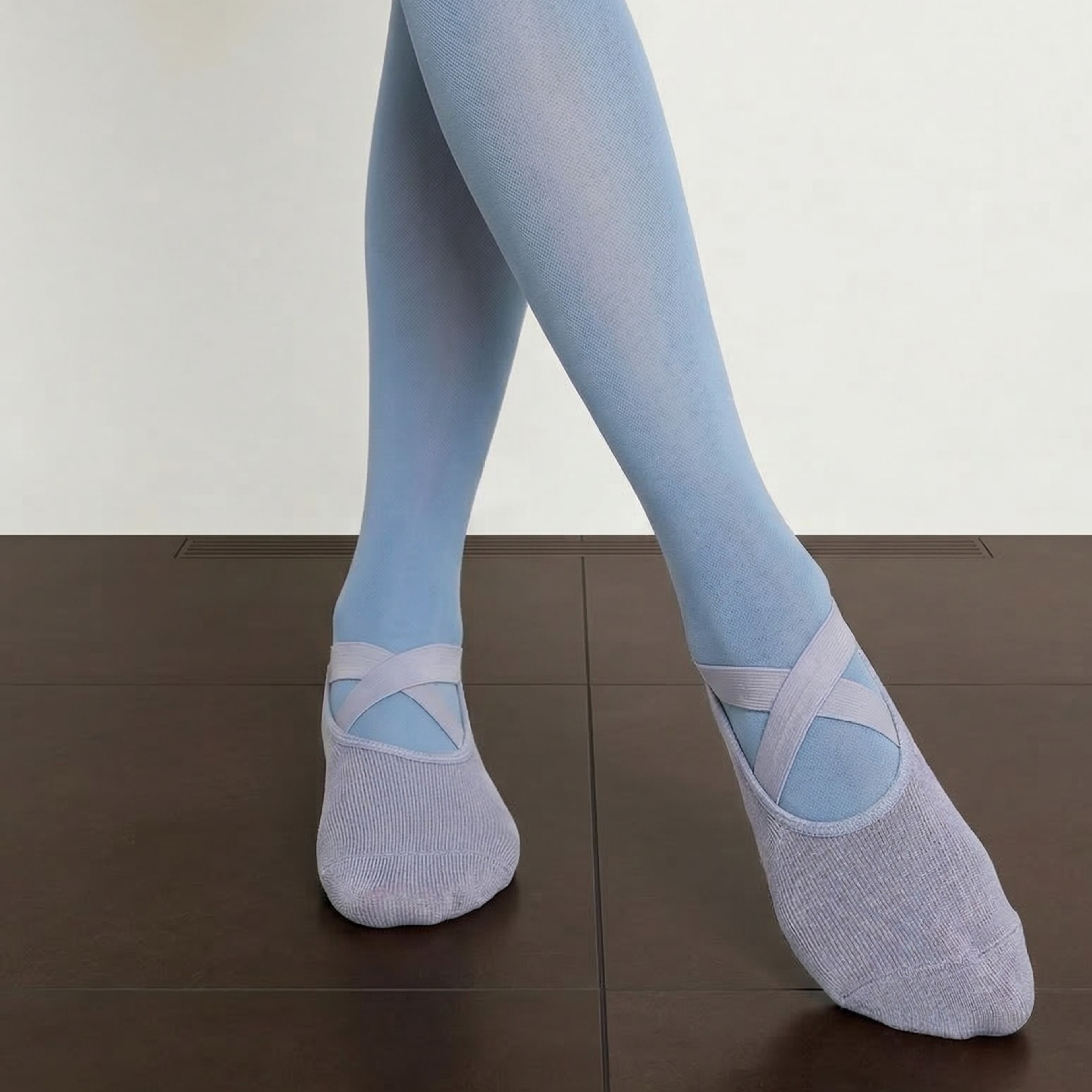 Élan Ballet Grip Socks